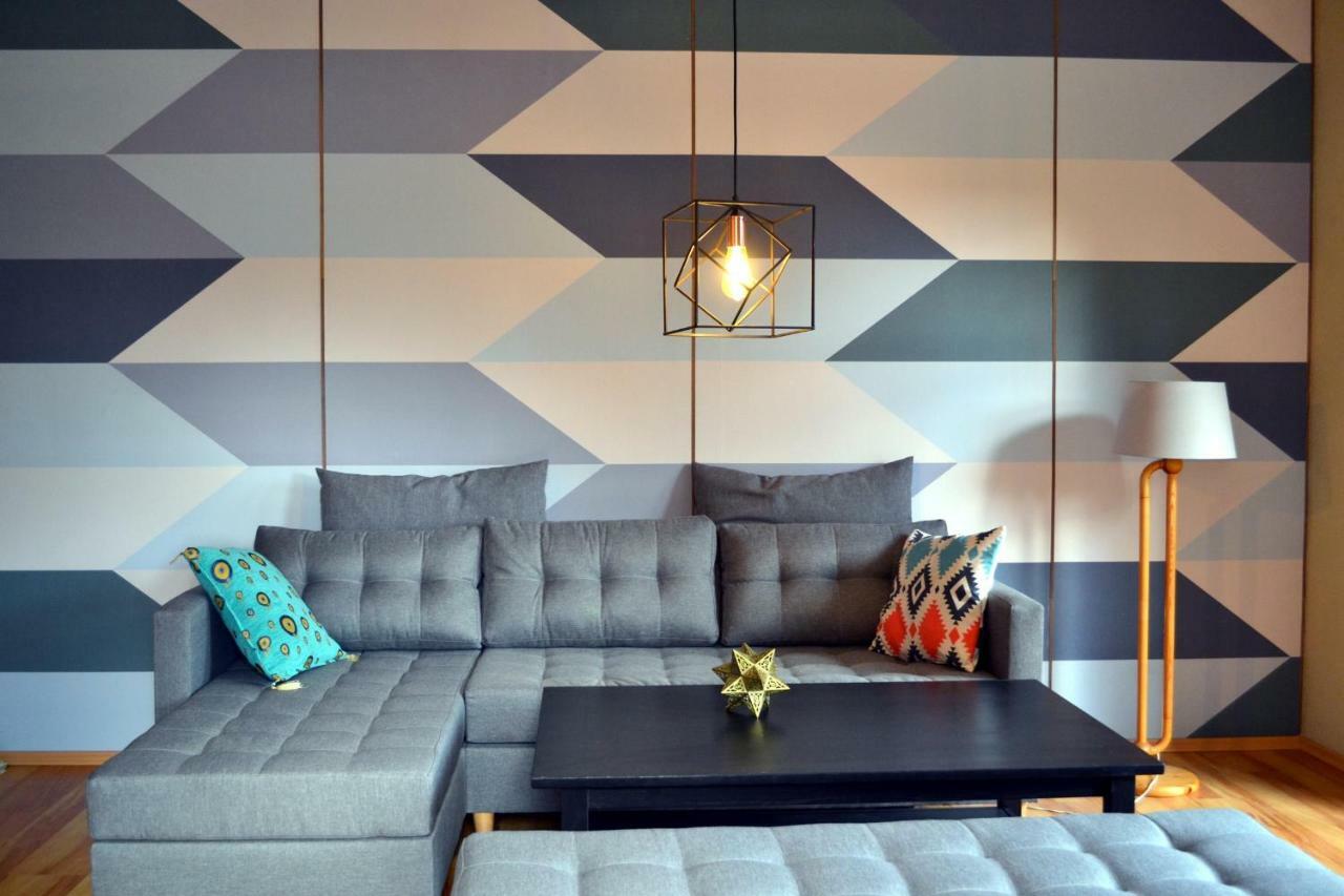 Ferienwohnung Alexander ไวมาร์ ภายนอก รูปภาพ