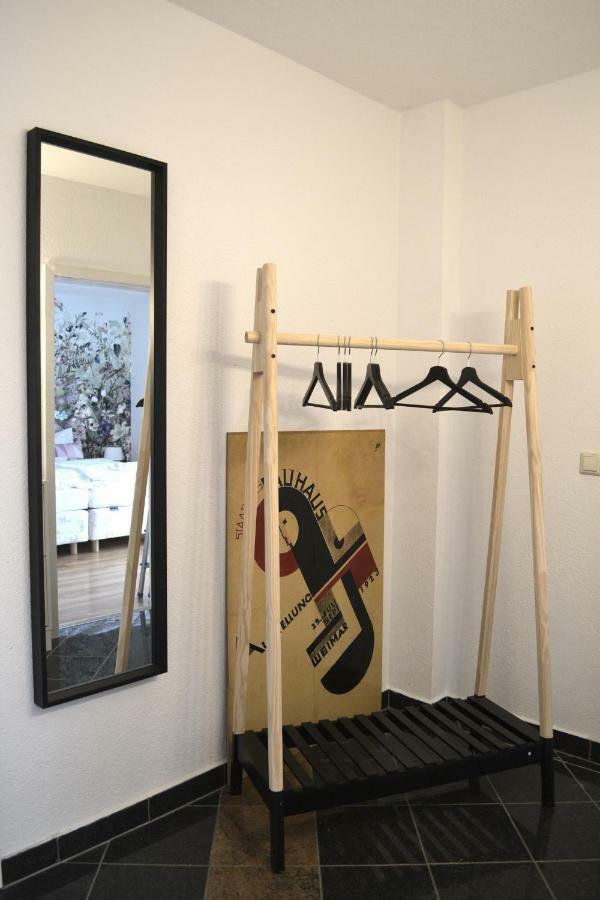 Ferienwohnung Alexander ไวมาร์ ภายนอก รูปภาพ