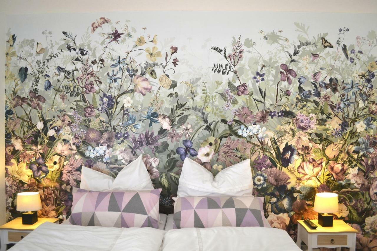 Ferienwohnung Alexander ไวมาร์ ภายนอก รูปภาพ