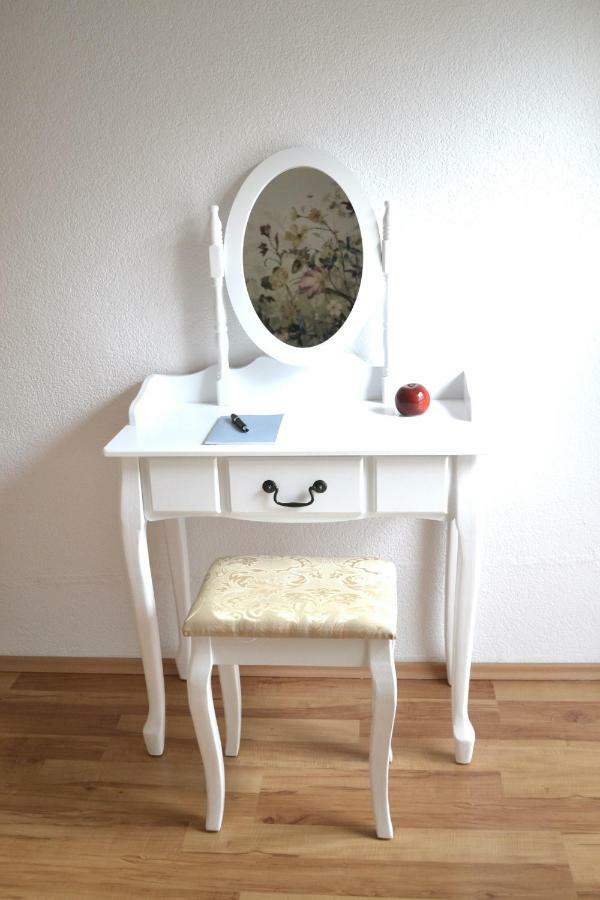 Ferienwohnung Alexander ไวมาร์ ภายนอก รูปภาพ